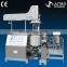 Small vacuum emusifying machine/homogenizer mixer