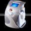 Pigmented Lesions Treatment Facial Beauty Machine Q-switched Tattoo Removal Laser Machine ND YAG Laser Tattoo Removal Laser For Sale
