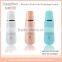 rechargeable ultrasonic face scrubber for home use