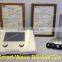 Chiropractic clinic shockwave therapy machine / equipment for Frozen Shoulder pain