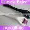 Derma Stamp/derma Roller 540/micro Needle Roller