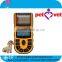 Digital Single channel Vet Veterinary Electrocardiograph ECG Machine EKG-80V animal use with CE ISO Certified