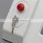 pressotherapy beauty salon equipment / portable pressotherapy/presoterapia machine / infrared pressotherapy slimming equipment D
