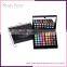 78 Color Cosmetics Makeup Set Eyeshadow+Eyebrow Powder+Blusher+Concealer