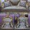 antique style salon set french sofa and armchairs