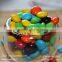 AFBC-A-25g KoreaChocolate Bean/Button Shape