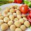 2014 fresh canned mushroom top quality whole ,PNS ,Slices