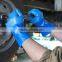 SHOWA 281 TEMRES Best selling Glove not getting stuffy Japanese brand
