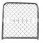 Hot Dipped Galvainzed Powder Coated Chain Link Fence Panels