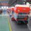 small grain harvester combine harvester on hot sale