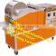 Roasted squid shred machine/Sleeve fish roasting machine/squid roaster