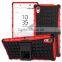 For SONY XPERIA Z5 DU Z5 E6603 E6633 Armor CASE Heavy Duty Hybrid Rugged TPU Impact Kickstand Hard ShockProof CASE OUT DOOR CASE