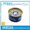 Ikeda branded long lasting strawberry scented wood car air freshener