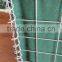 galvanized welded military blast barrier SGS Certificated factory experienced workers