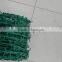 pvc coated barbed wire factory barbed security wire antique barbed wire for sale