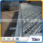 Easy installation Temporary nets 60mmx60mm wire mesh fence