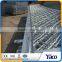 Easy installation safety grid wire mesh window screen