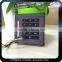 Plastic Wired Keyboard Weigand26 EM Reader