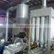 plastic milling machinery