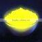 Luminescent photoluminescent pigment for spary paint