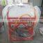 farm sprayer with tractor