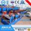 Tile Rolling Press Making Machine, Roof Sheet Roller Machine