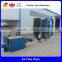 Low invest sawdust dryer for sale with output 0.5tph
