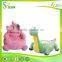 Free sample plush baby animal sofa chair