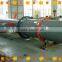 Good quality river sand drying machine and charcoal dryer