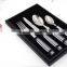 New 18/10 Stainless Steel Cutlery Set