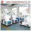 Ring die wood biomass pellet making machine
