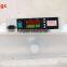 Poultry equipments MIni egg incubator for MJ-64 egg incubator