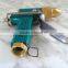 Pesticide spray gun,brass nozzle spray gun