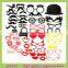 Top selling cheap handmade paty decorations