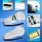 worldwide134.2KHZ ISO standard pet microchip syringe