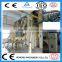 high standard feed pellet production line