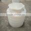 Easy to install agriculture water storage tank 300L