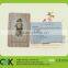 Plastic card printing 13.56Mhz rfid card supply from China manufacturer
