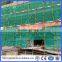 Sale! Factory Price Good Quality used in Au. HDPE Material Construction Safety Net Green/Blue Color(Guangzhou Factory)