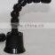 iLot Round Plastic Flexible Adjustable Nozzle and Water Oil Coolant Pipe Hose