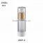 wholesale cosmetic plastic airless bottle for skin care,cosmetic airless pump bottle