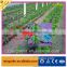 Cylindrical drip pipeline,drip irrigation watering pipe CE