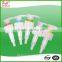 With ISO Approved 28mm Left Right Lock Lotion Dispenser Pump Soap Plastic Spray