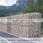 China direct wholesale, galvanized welded gabion baskets for sale