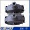 OEM Grey iron & ductile iron cast Factory price casting Customized Casting Component Tractor parts