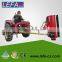 Factory price flail mowers for sale with high quality