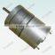 25mm 4v micro gear motor