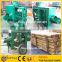 Factory Supply wood log peeling machine