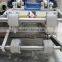 PLC control Automtiac mold automtaic juice filling machine , bags water filling machine
