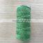 green Nylon Fishing Twine for fishing net